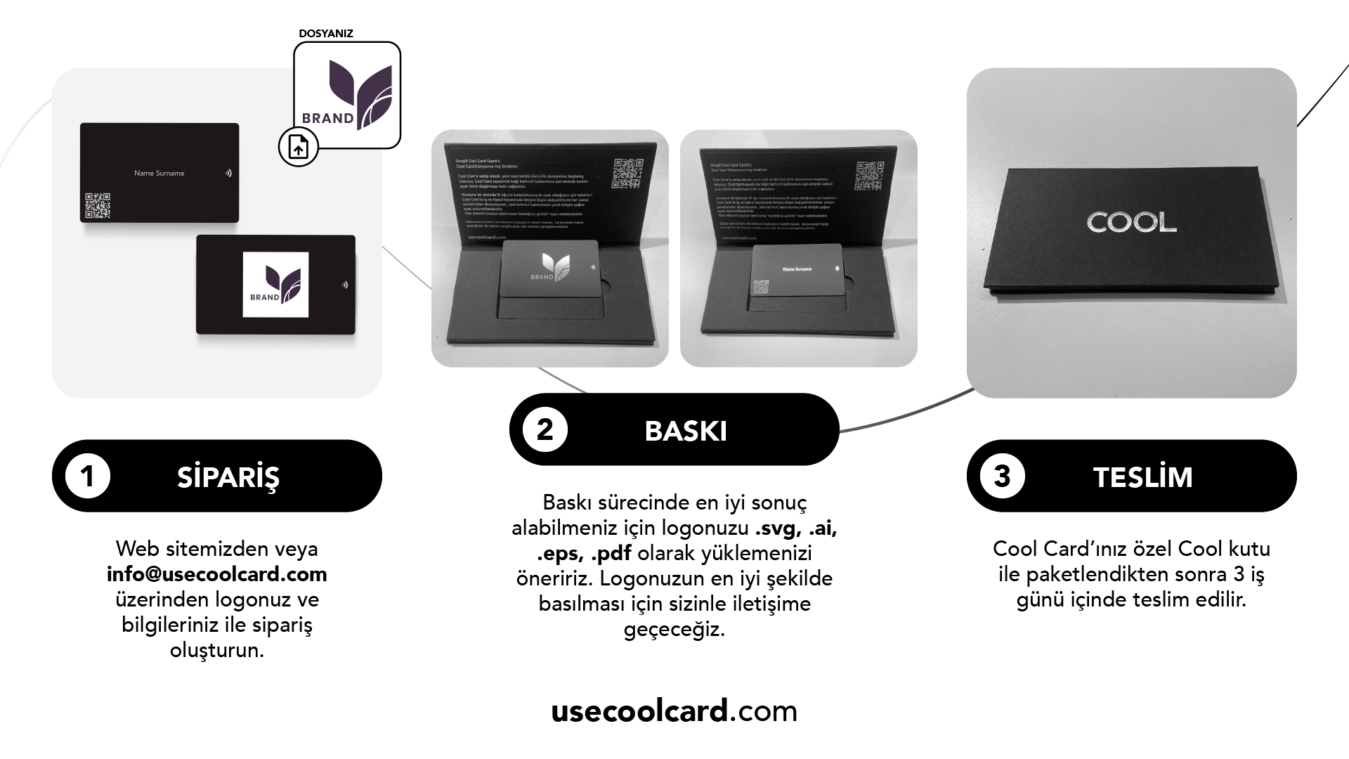 ürün-sayfası-açıklama-türkçe Dijital Kartvizit, nfc kart için logo yükleme alanı
