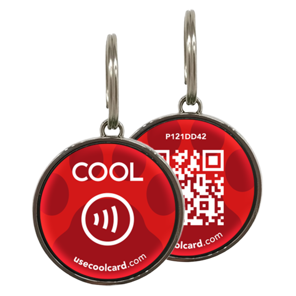 Cool Pet NFC Etiketi Minik Evcil Dostlar n z Kaybetmeyin Pet Tag Tap cool-pet-nfc-etiketi-minik-evcil-dostlar-n-z-kaybetmeyin-pet-tag-tap