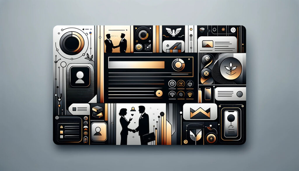 Dijital Kartvizitlerin İşletme Markası İçin Önemi ve Avantajları