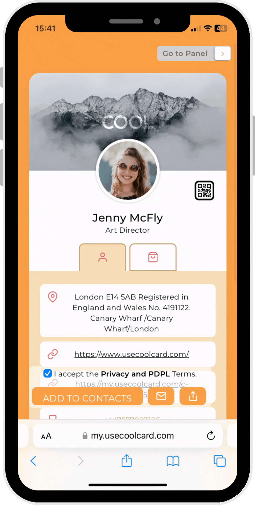 Cool Network Platform