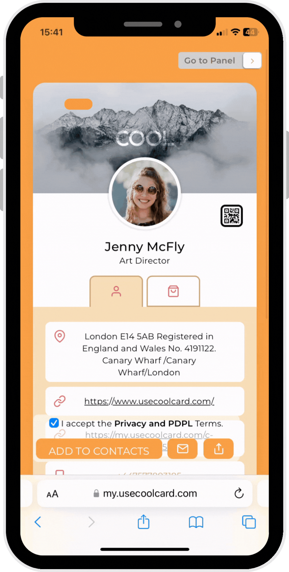 Cool Network Platform